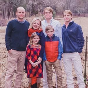 Meet your Posher, Tracy